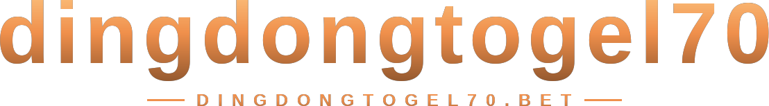 dingdongtogel70 logo