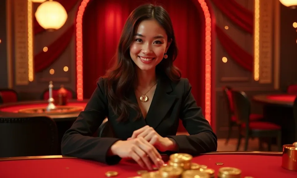 dingdongtogel70 Pekanbaru Lucky Slots